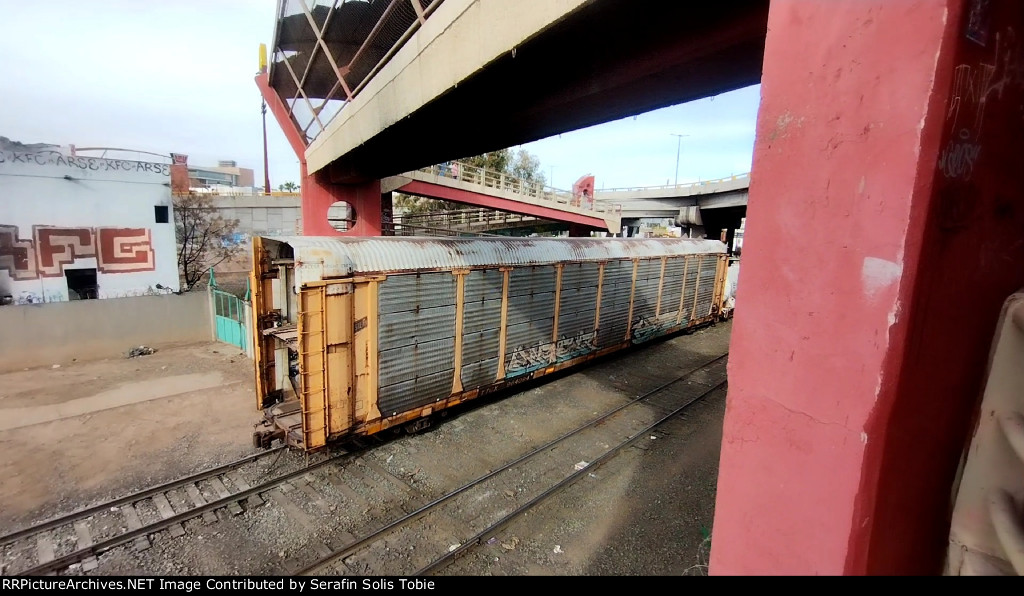 TTGX 964094 Rack CNW