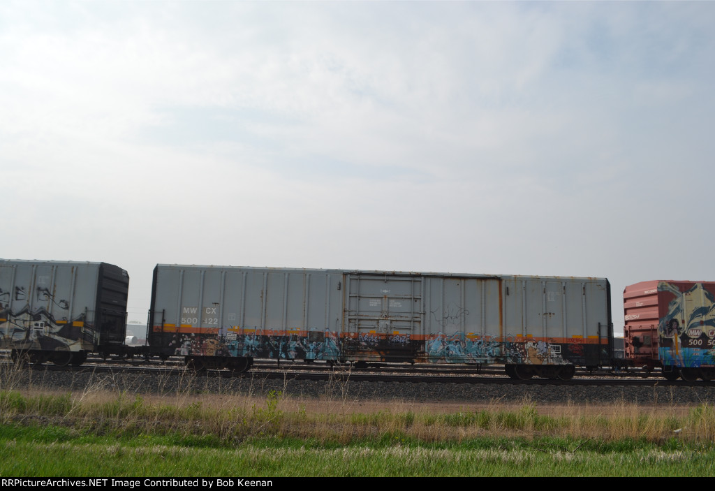 MWCX 500122