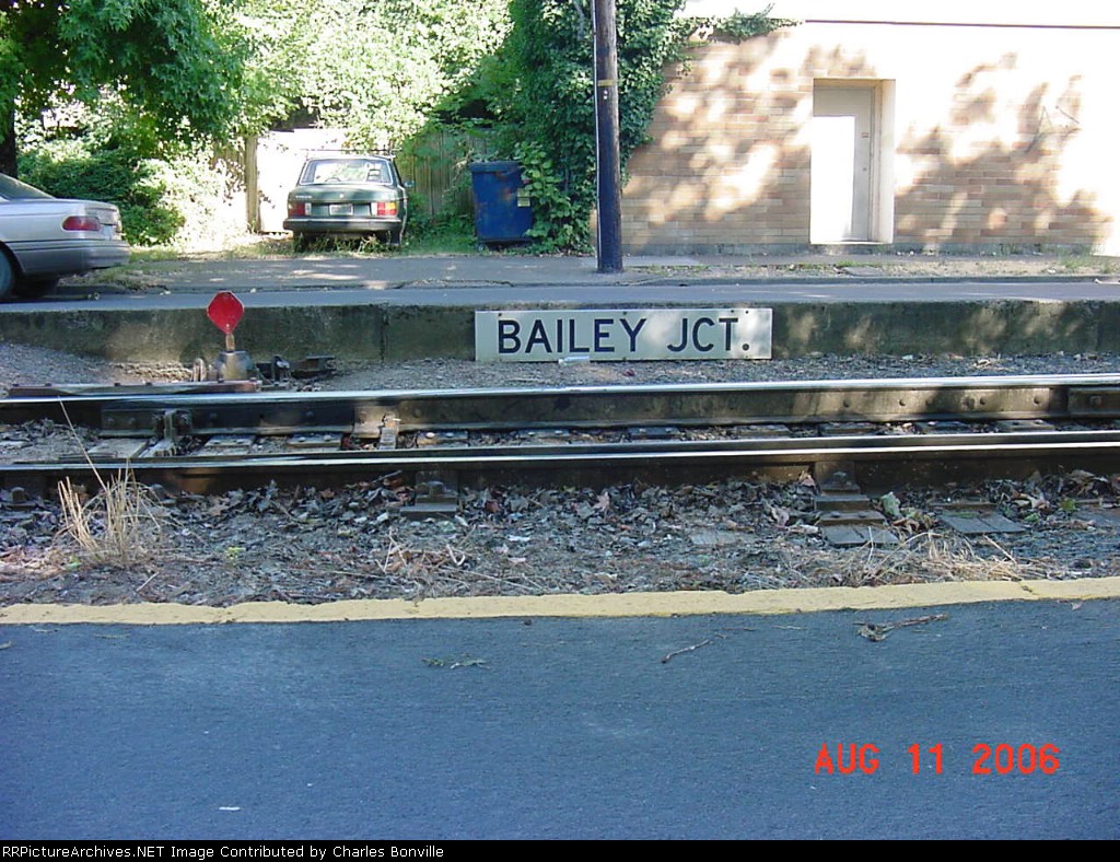 Bailey Jct.