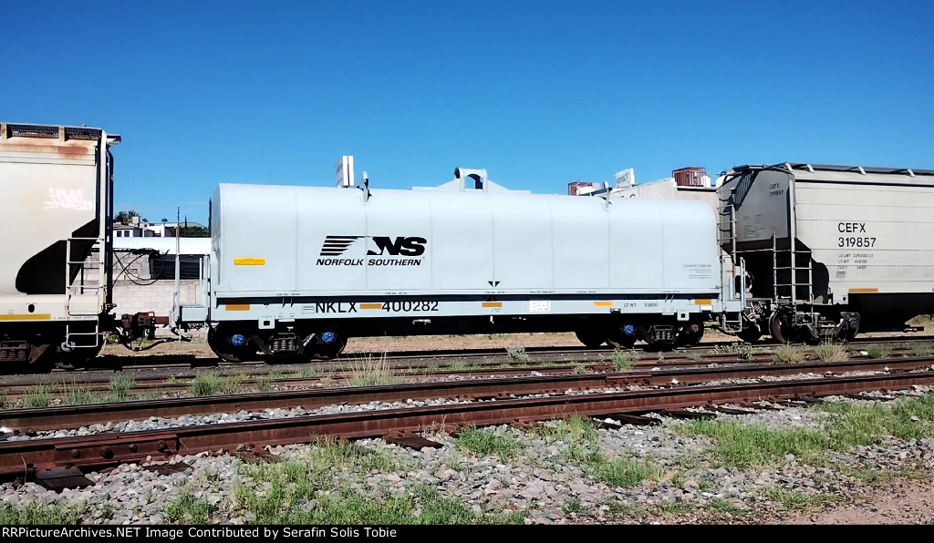 NKLX 400282 NS