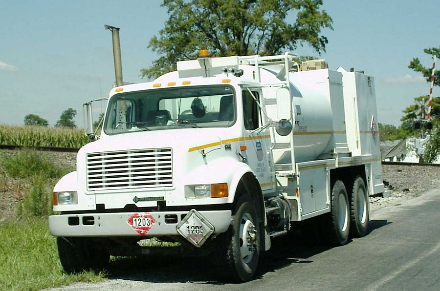 UP Internationl Fuel-Lube 