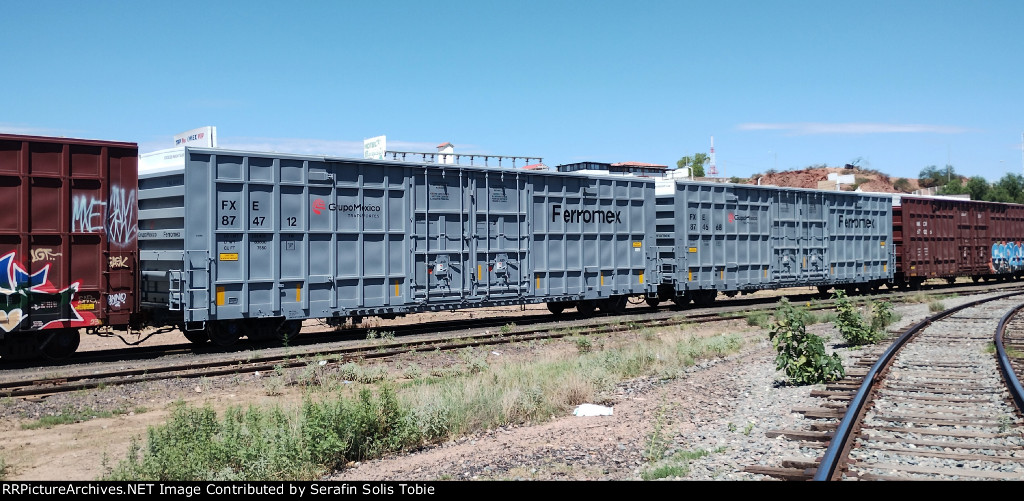 FXE 874712 FXE 874668 Carros Nuevos