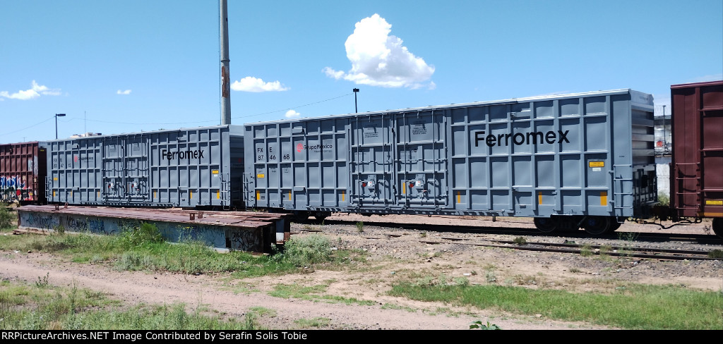 FXE 874668 FXE 874712 Carros Nuevos