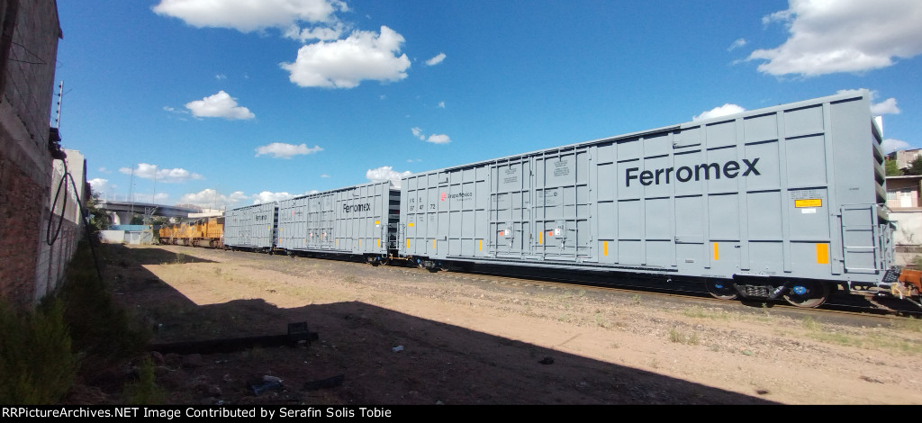 FXE 874772 FXE 874933 FXE 874857