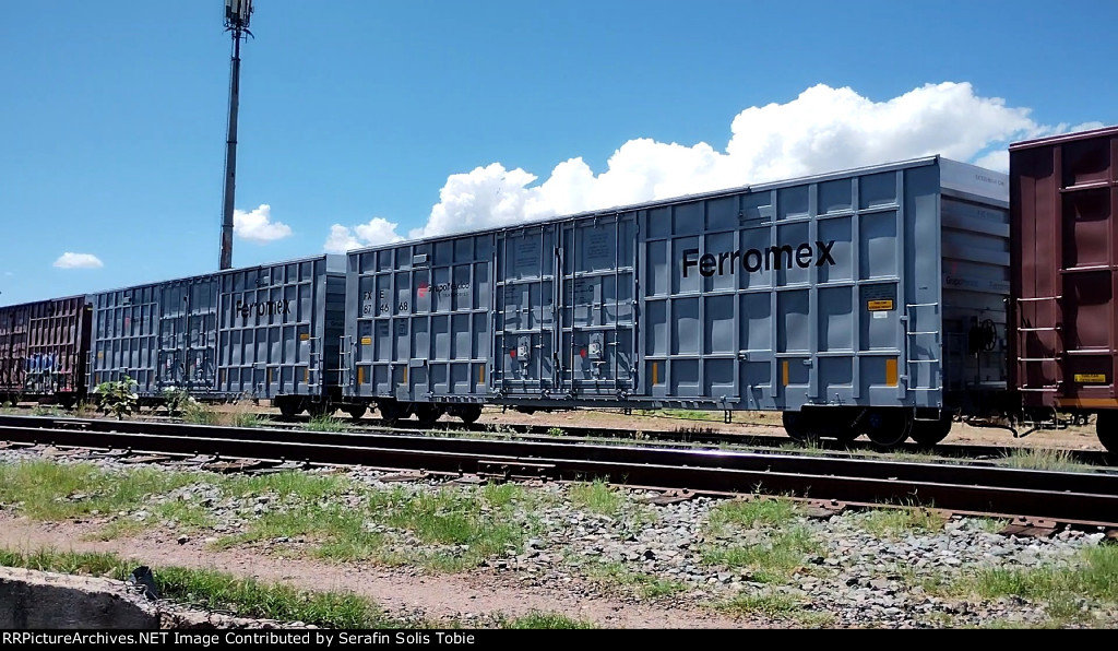 FXE 874668 FXE 874712 Carros Nuevos