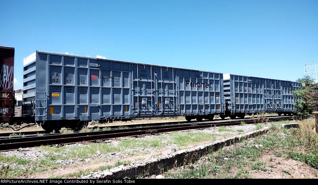 FXE 874712 FXE 874668 Carros Nuevos