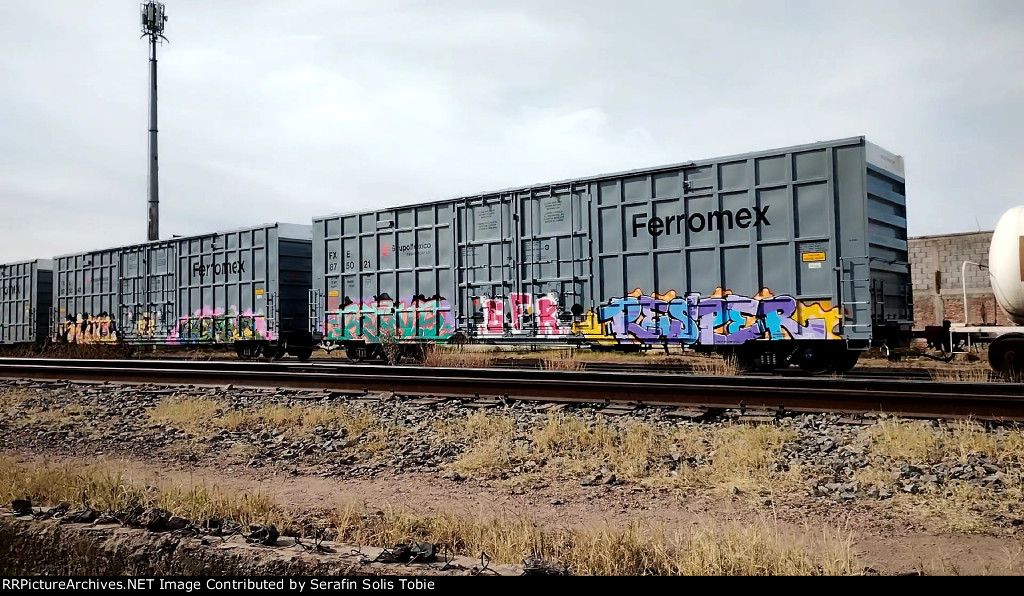 FXE 875021 FXE 875047