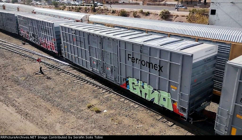 FXE 874831 FXE 874834