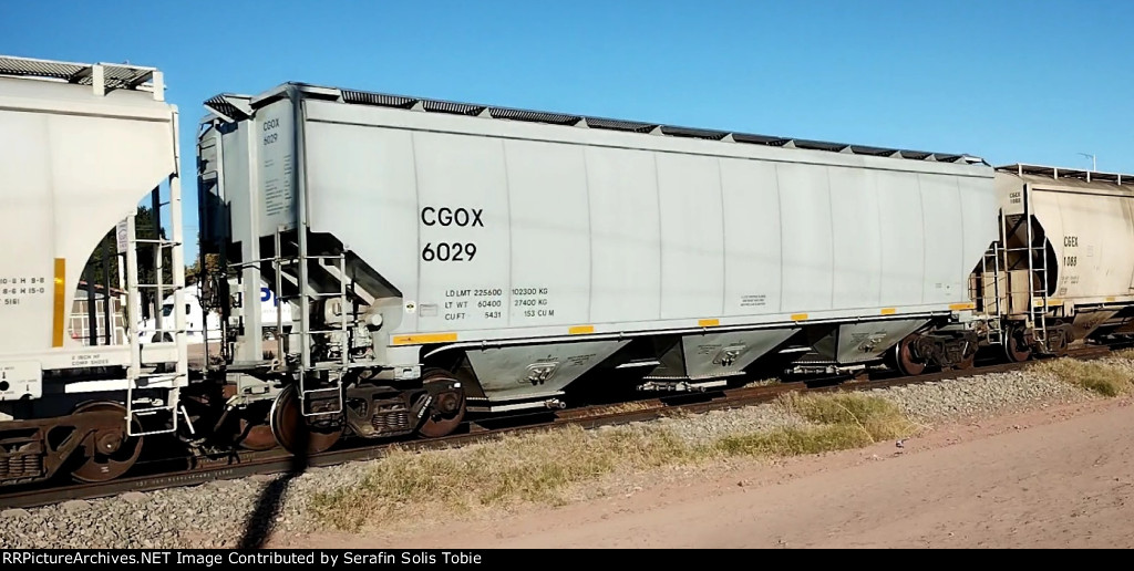 CGOX 6029