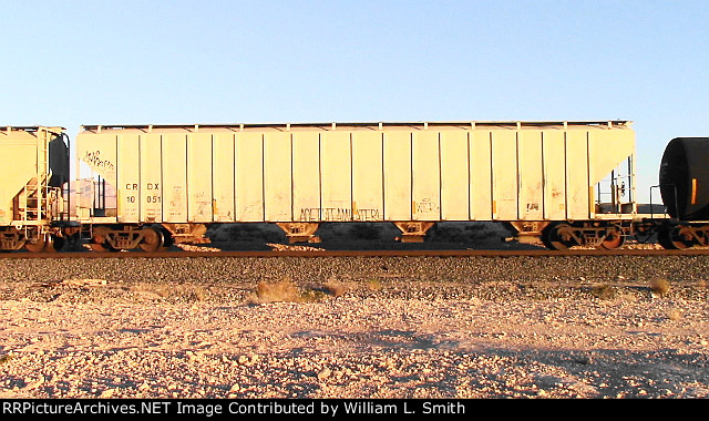 EB Manifest Frt at Erie NV W-MdTrnSlv-Pshr -15