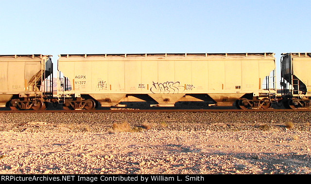 EB Manifest Frt at Erie NV W-MdTrnSlv-Pshr -41