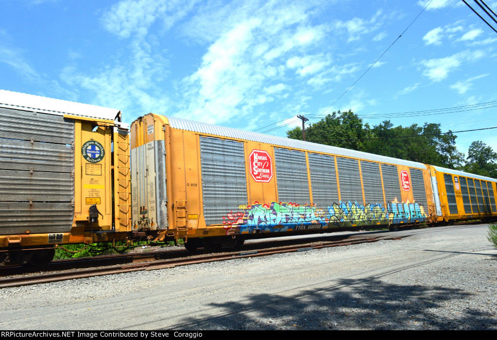 G 9732 / TTGX 696589