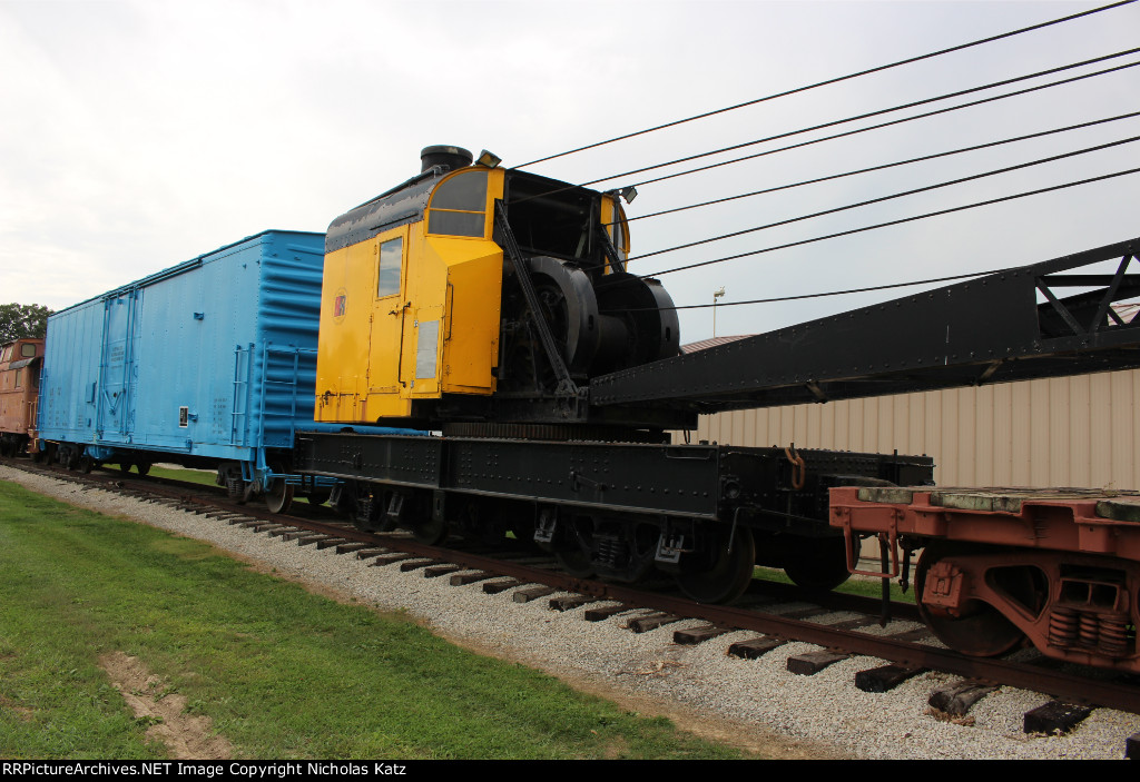 Bates & Rogers 11442