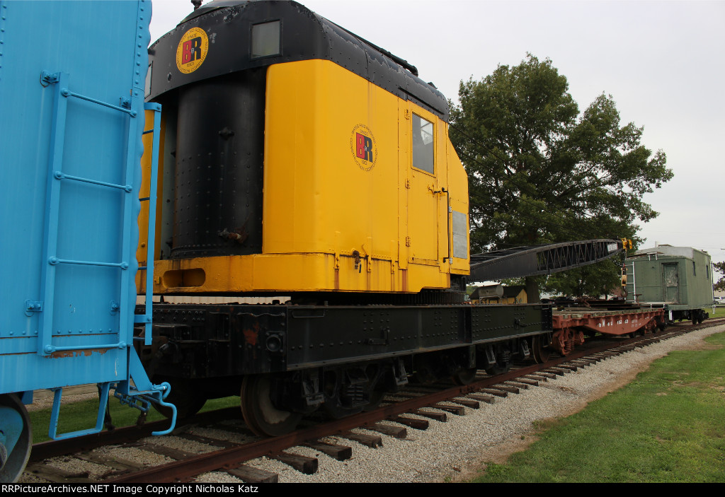 Bates & Rogers 11442