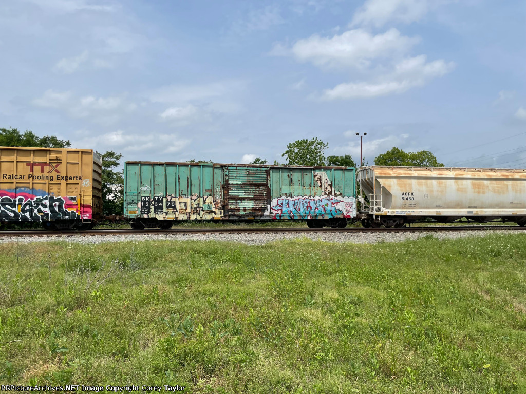 BKTY 153470