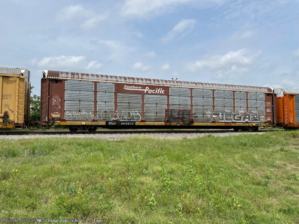 TTGX 963372