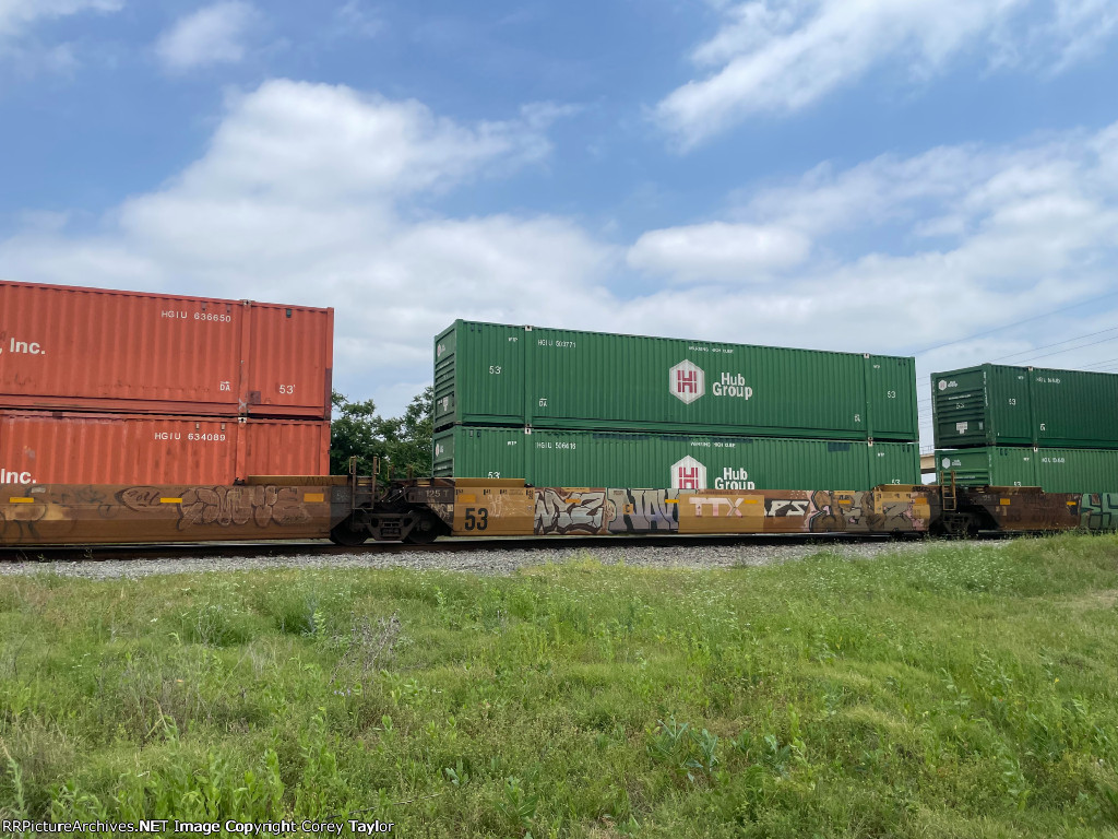 DTTX 732312