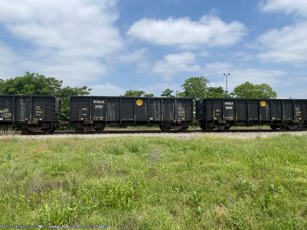MWAX 3761
