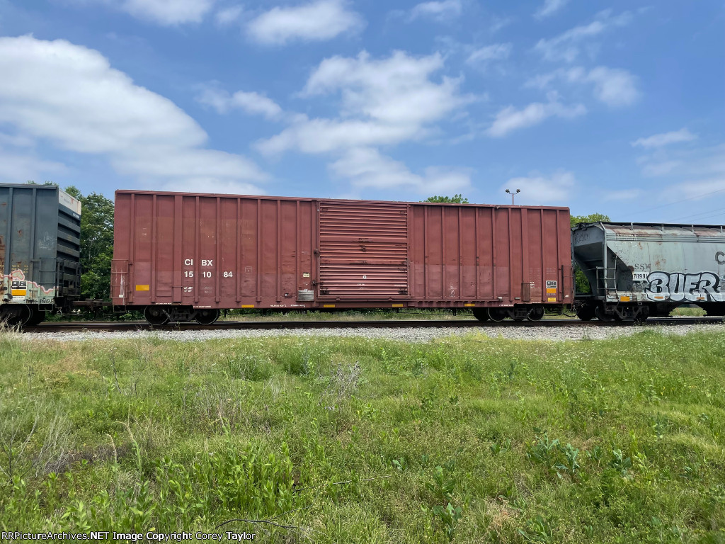 CIBX 151084