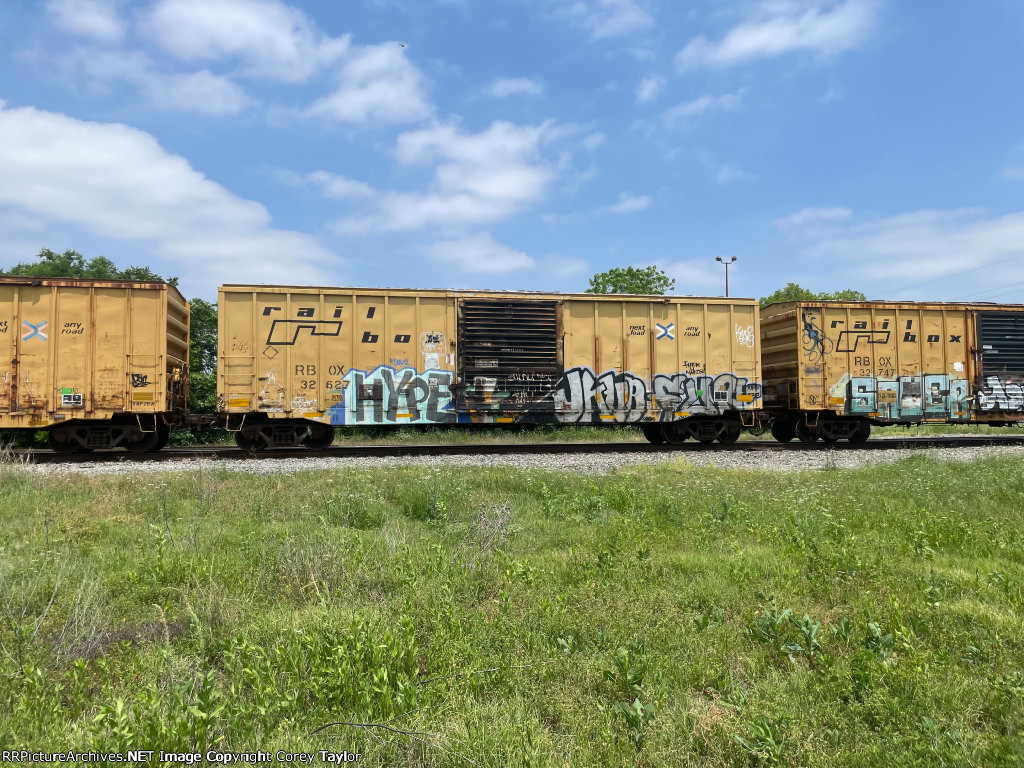RBOX 32627
