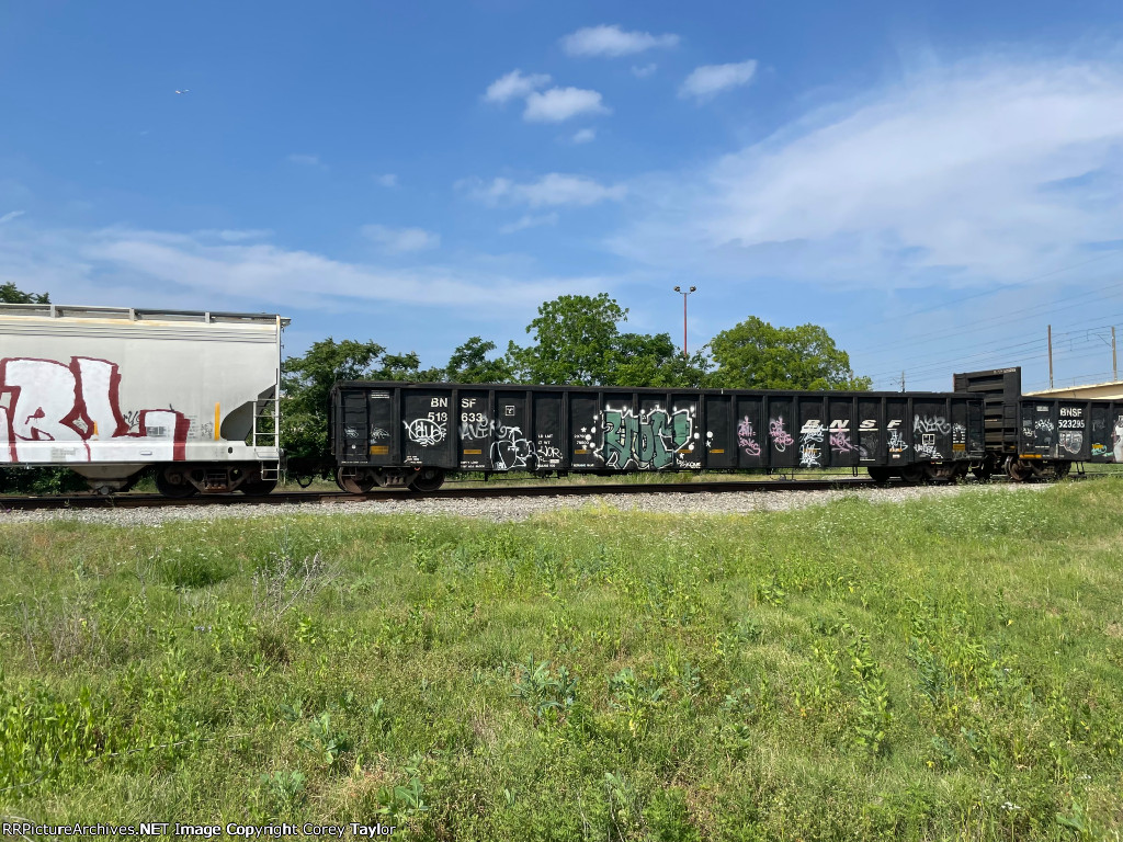 BNSF 518633