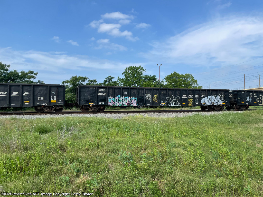 BNSF 518548