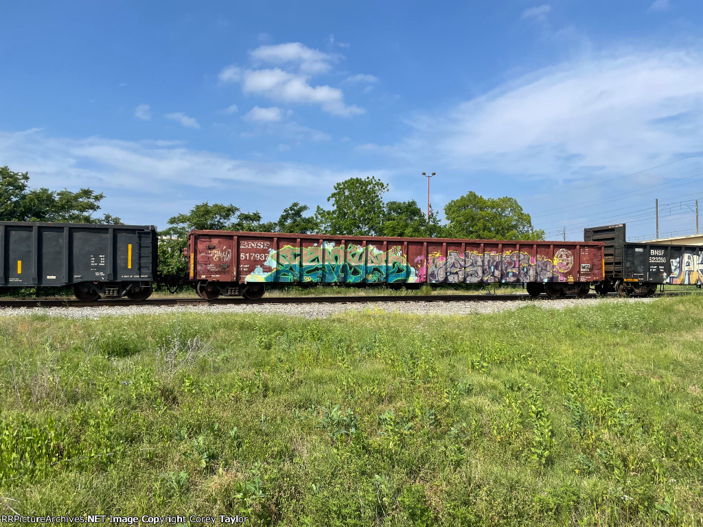 BNSF 517937