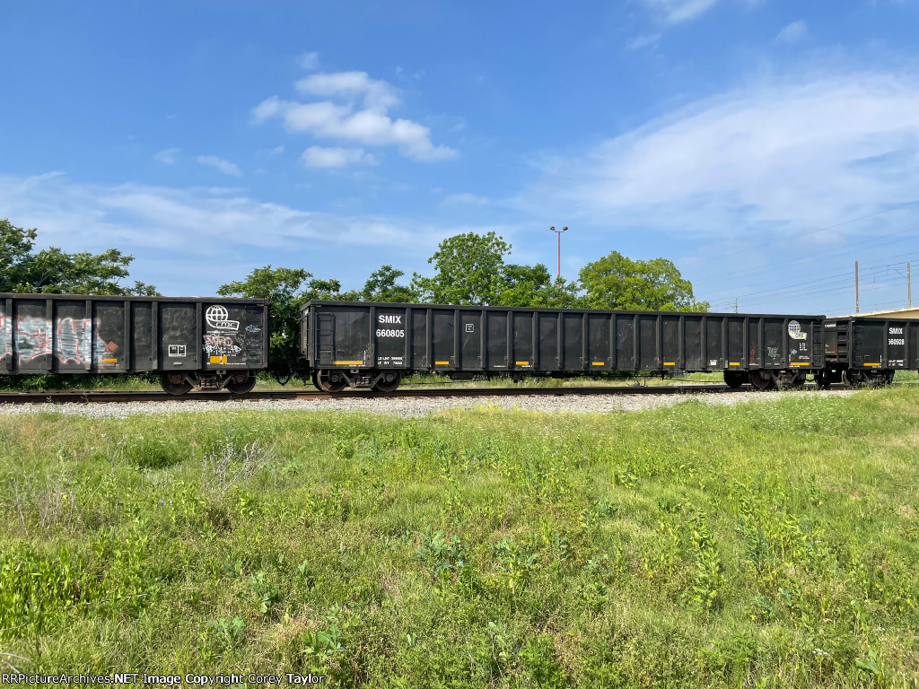 SMIX 660805