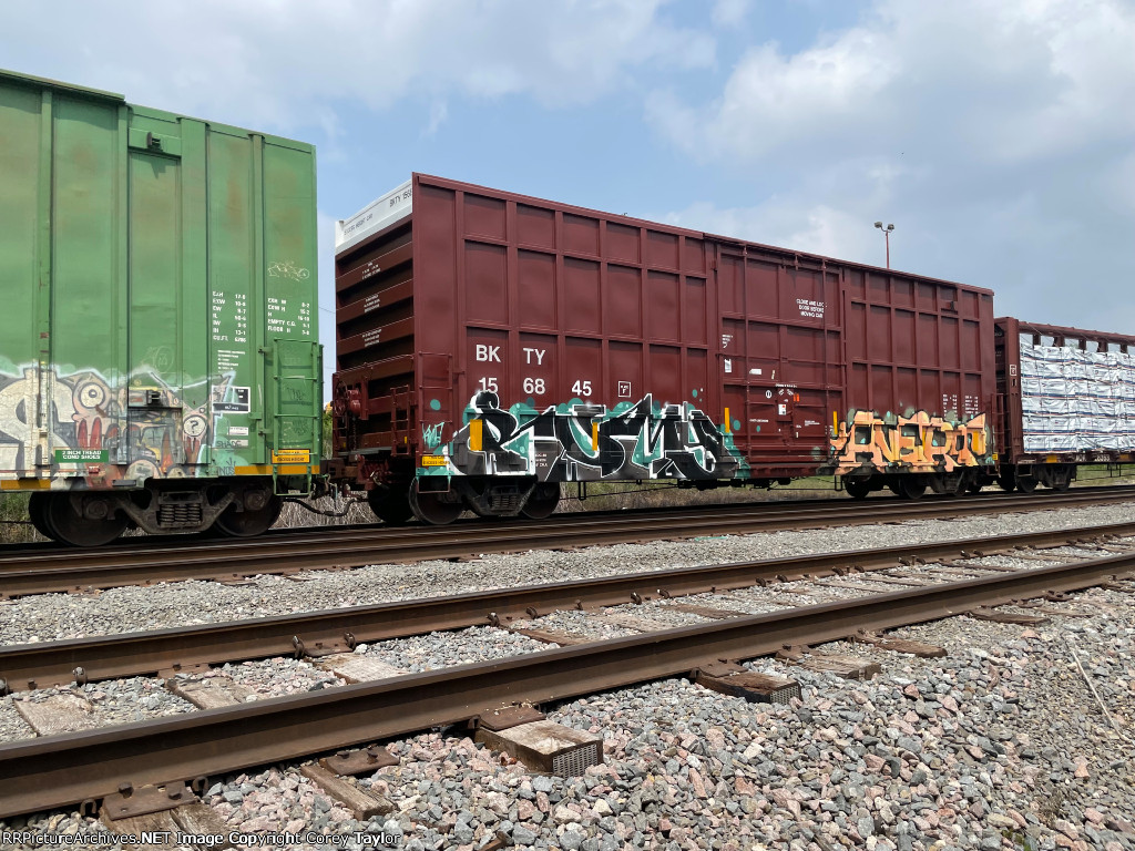BKTY 156845
