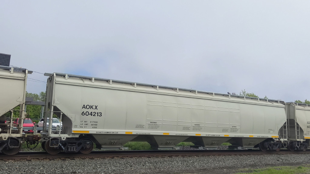 AOKX 604213