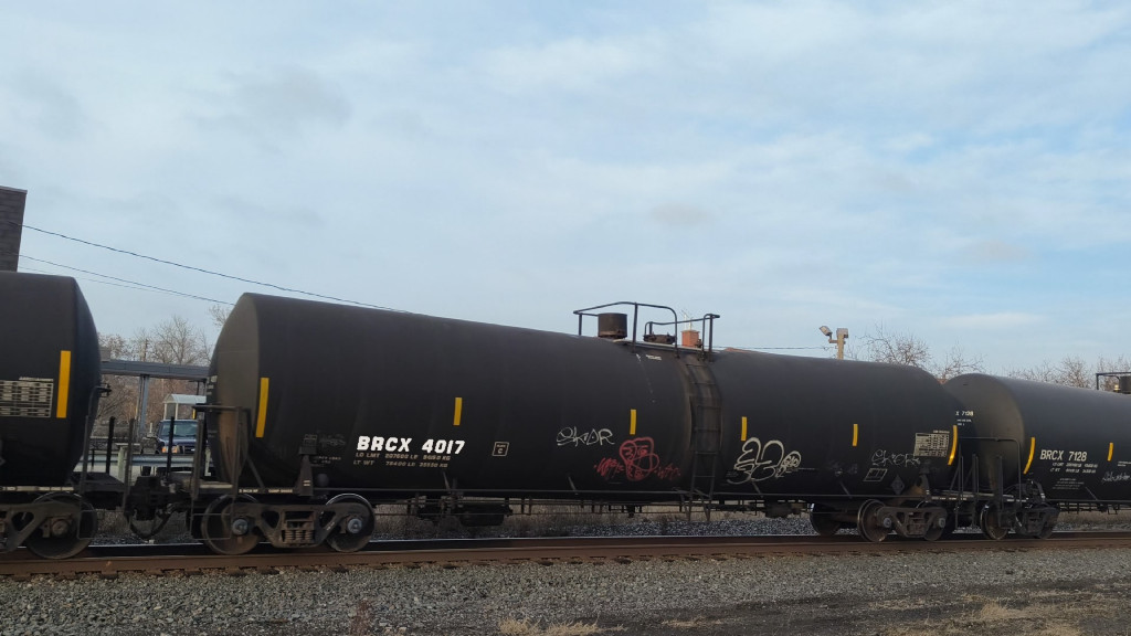 BRCX 4017