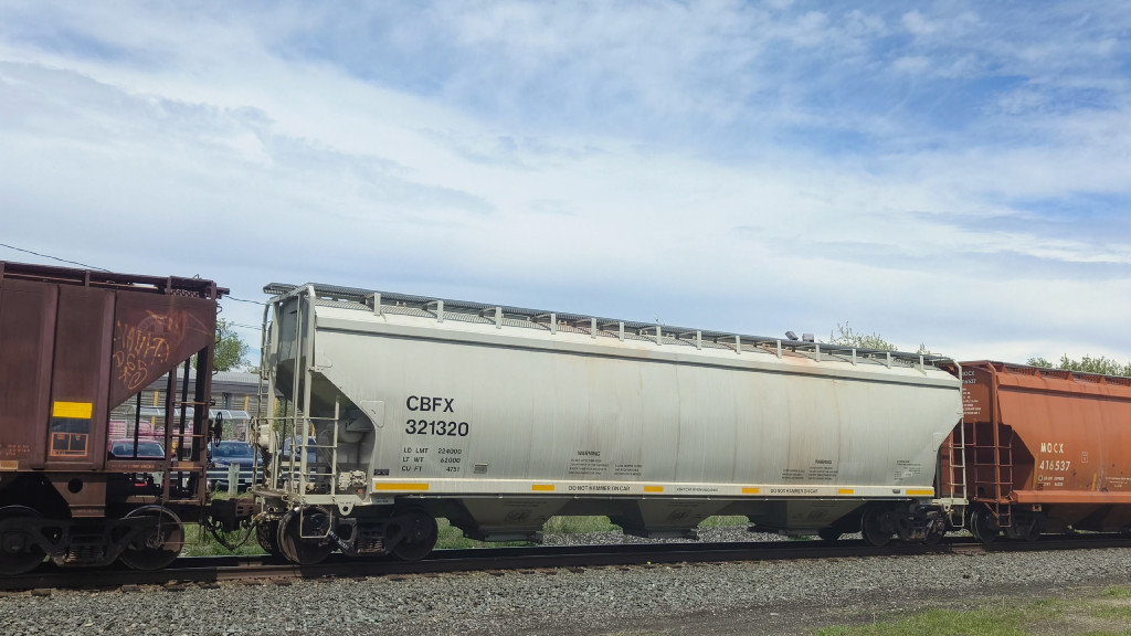 CBFX 321320