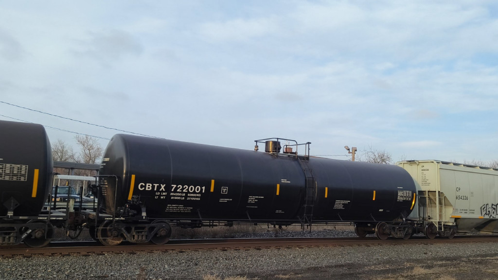 CBTX 722001