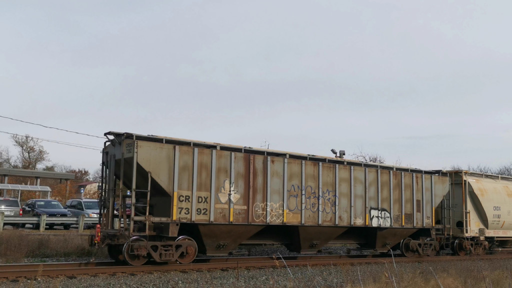 CRDX 7392