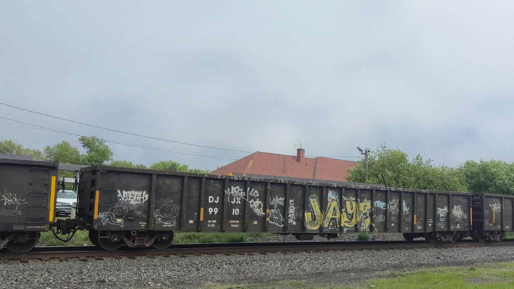 DJJX 9910