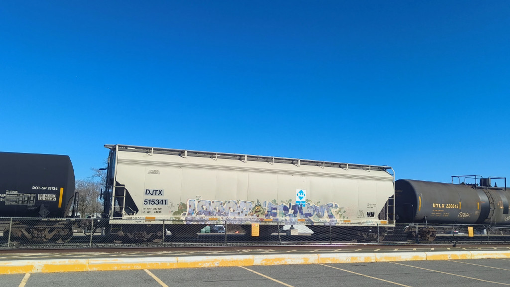 DJTX 515341