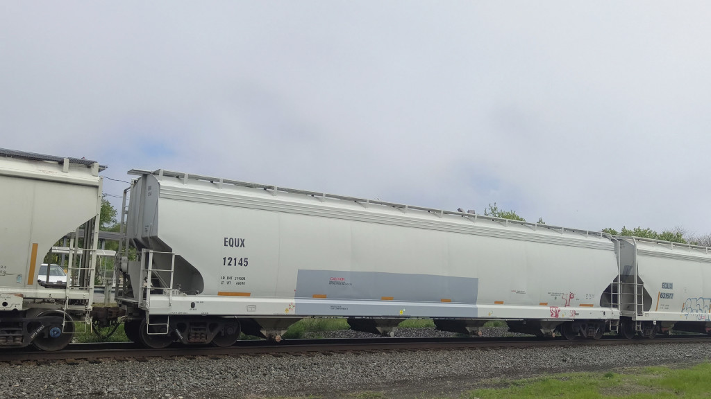 EQUX 12145