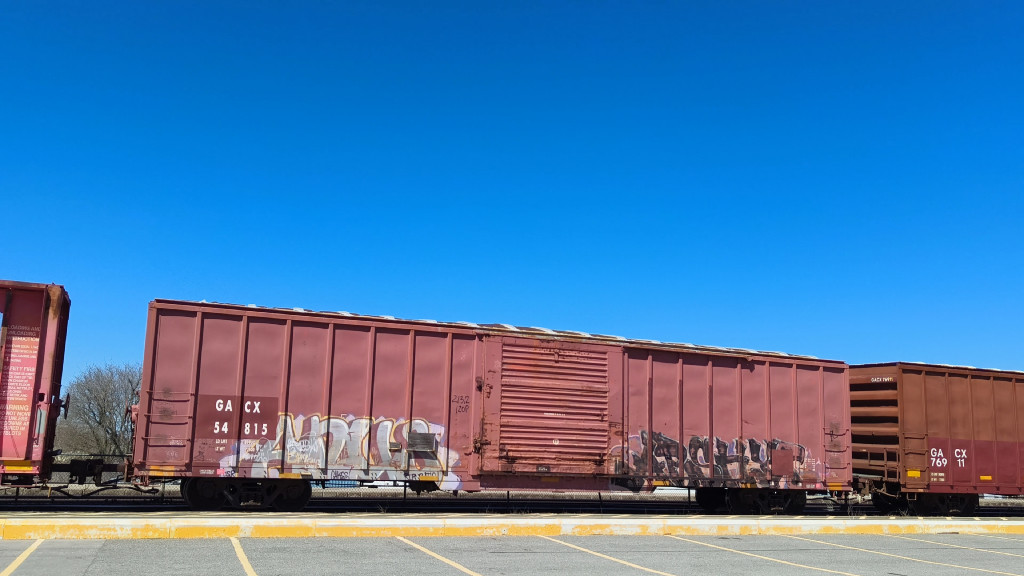 GACX 54815
