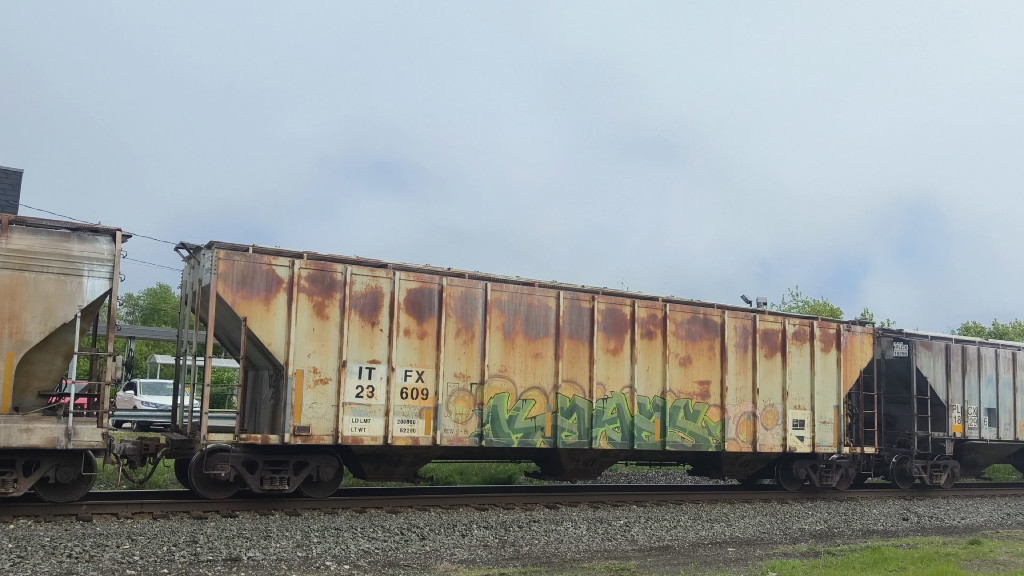 ITFX 23609
