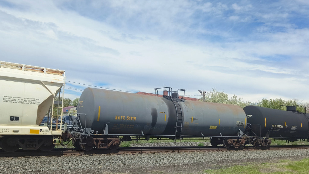 NATX 51119