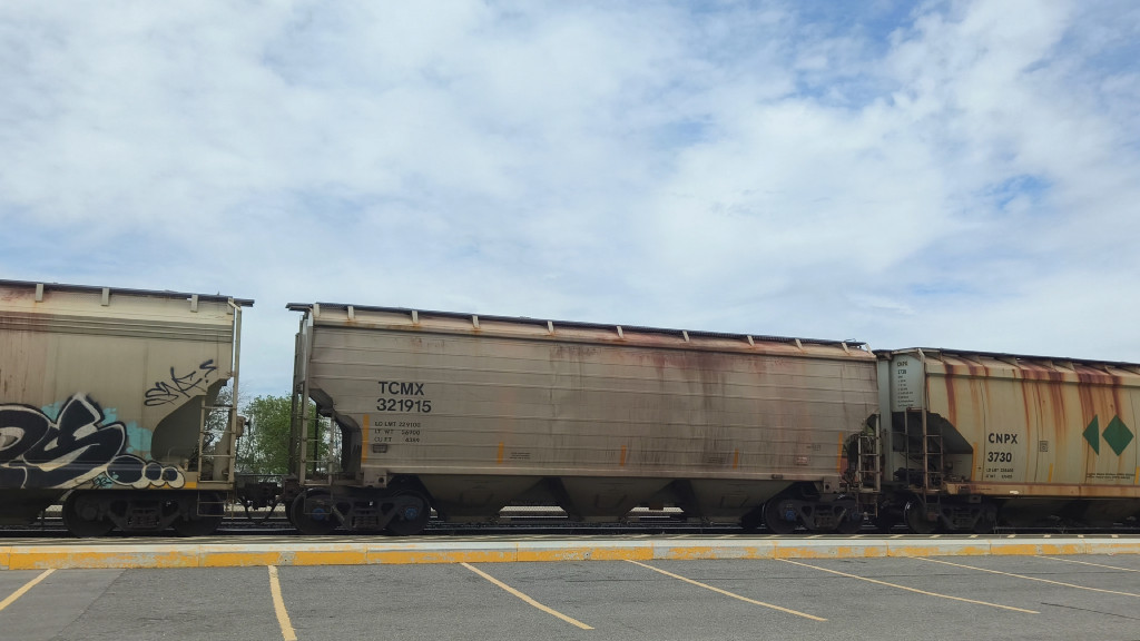 TCMX 321915