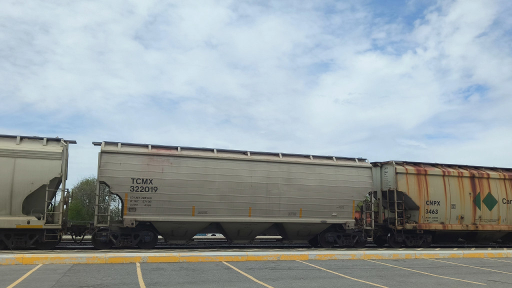 TCMX 322019