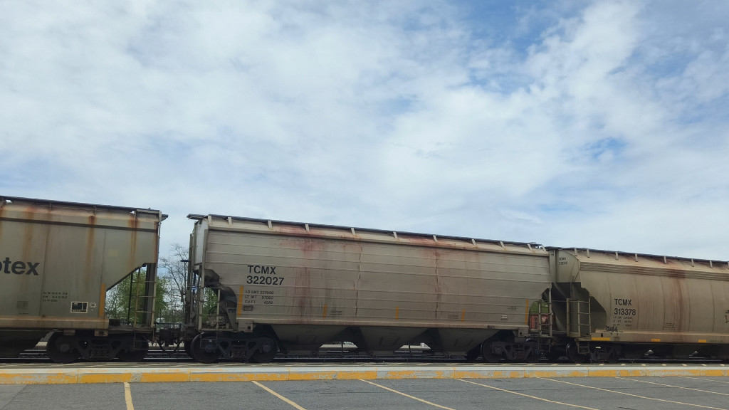 TCMX 322027