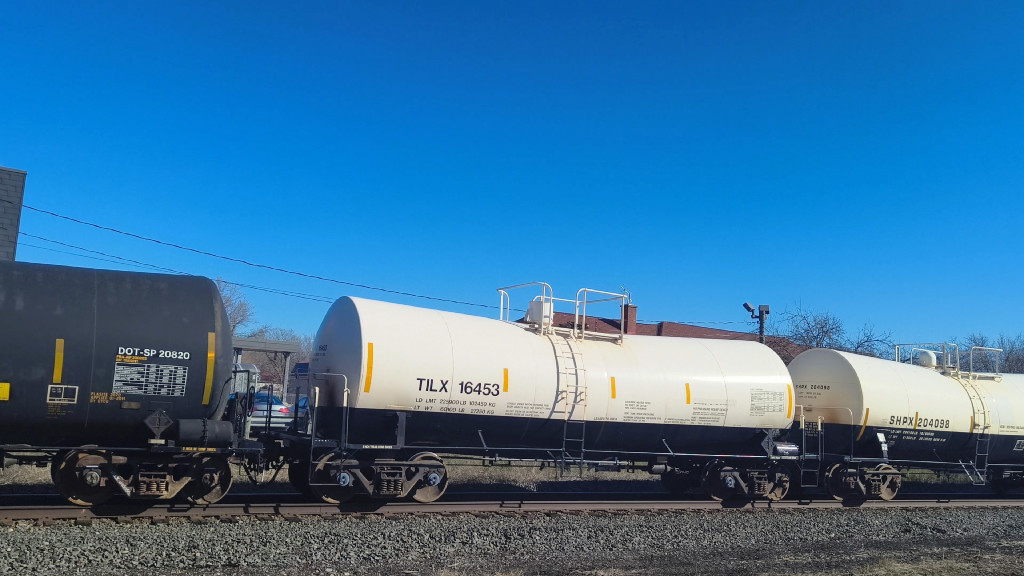 TILX 16453