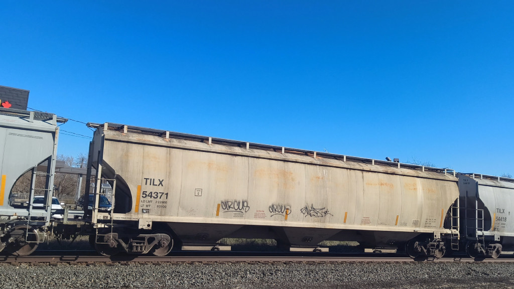 TILX 54371
