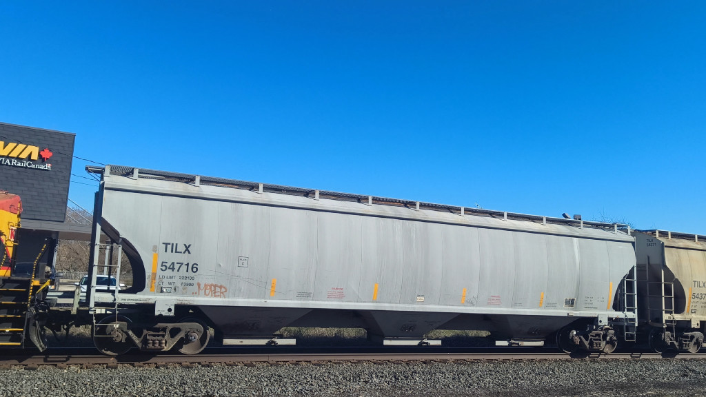 TILX 54716