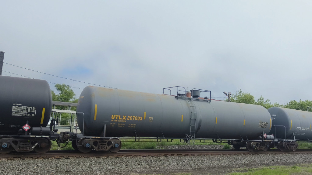 UTLX 207003