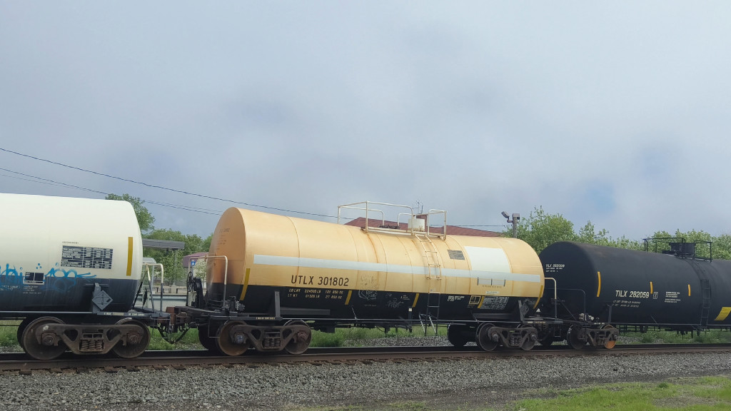 UTLX 301802