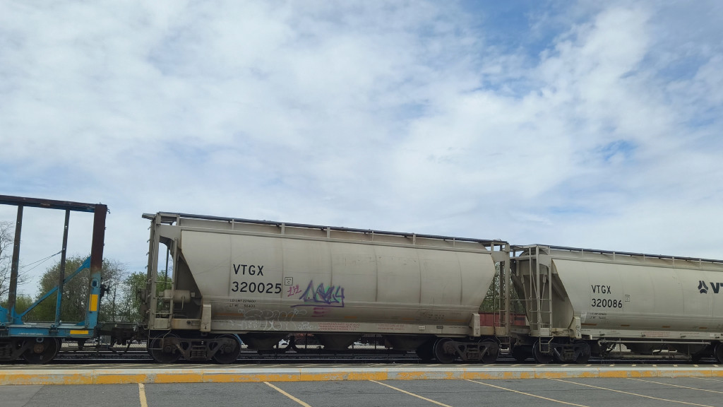 VTGX 320025