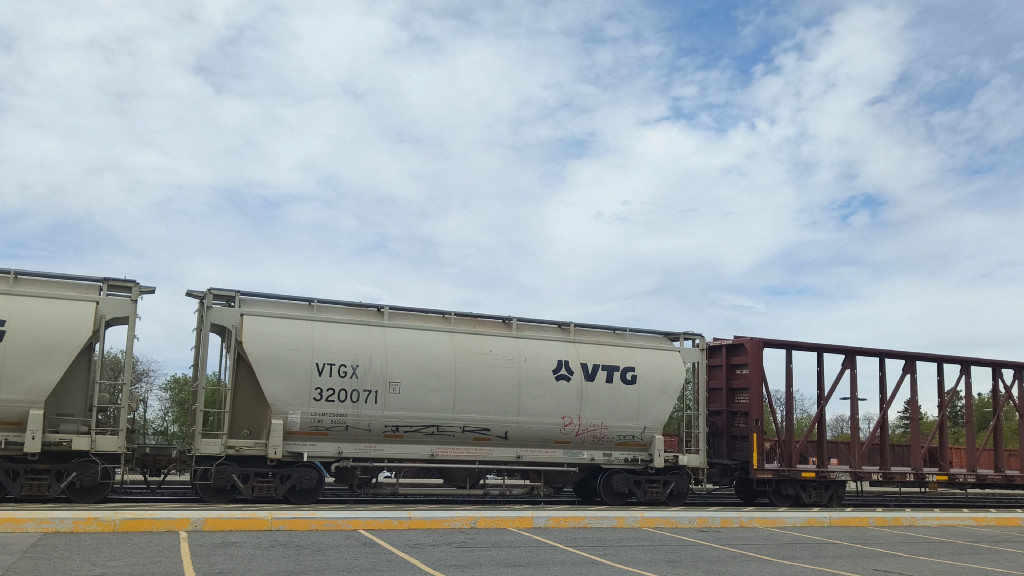 VTGX 320071
